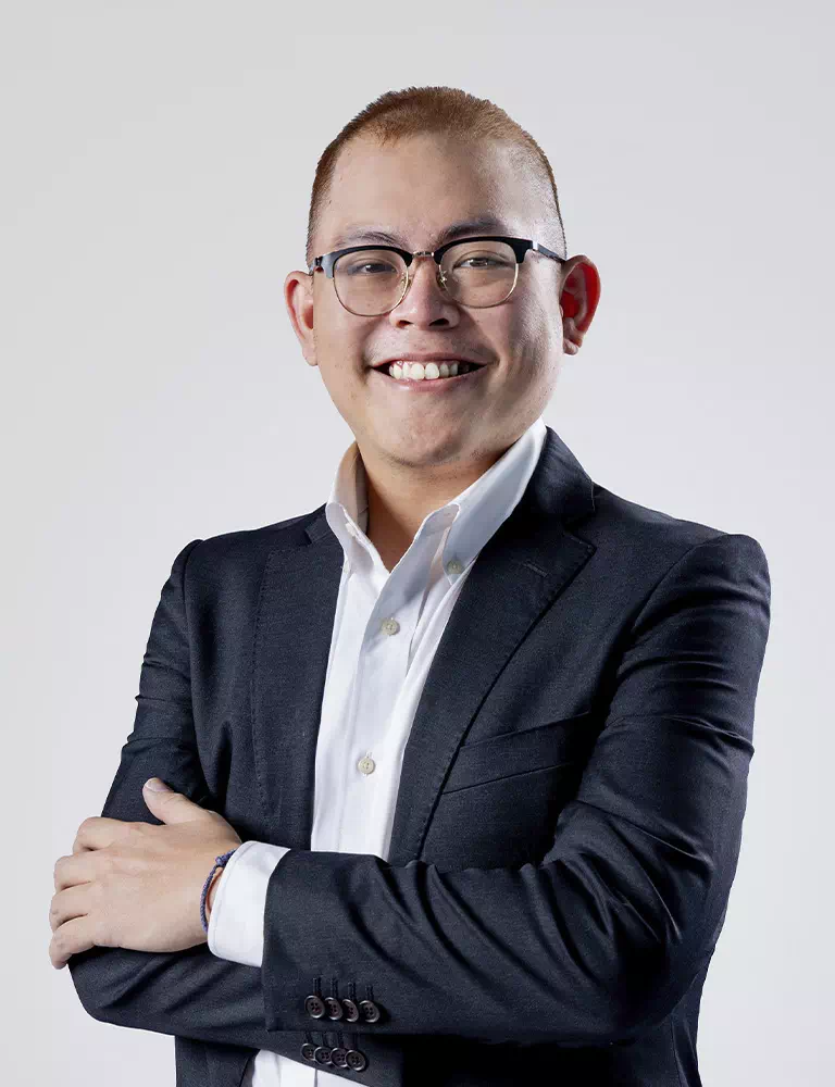 Mohammad Hafiz